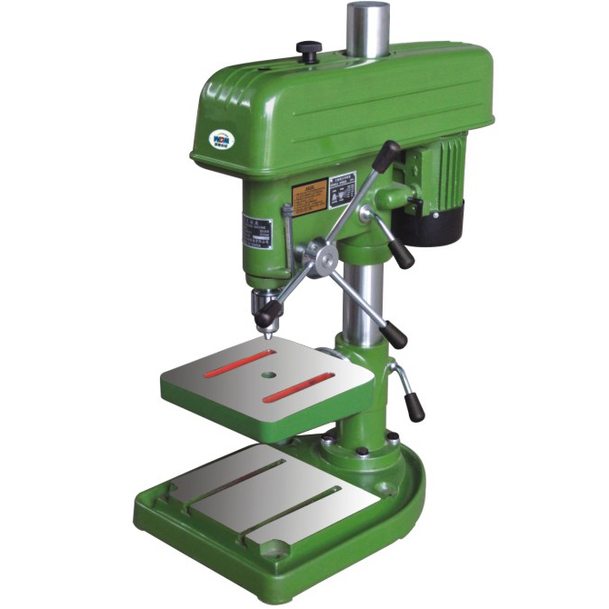 Xest Ling Bench Drilling 12mm, 4100rpm, Z512-2 - Click Image to Close